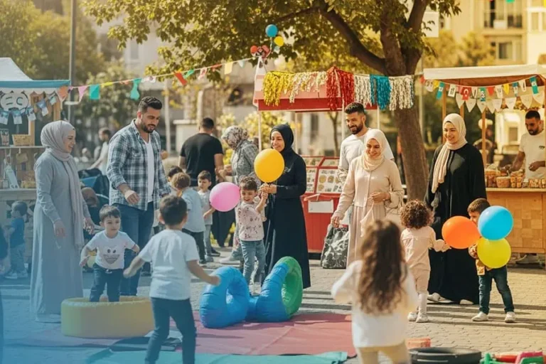 مهرجان-الجيرة-السنوي